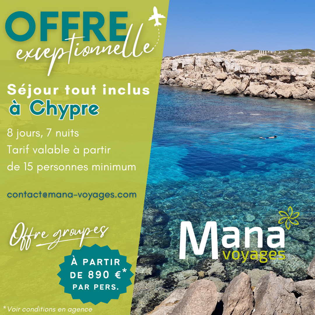 Chypre