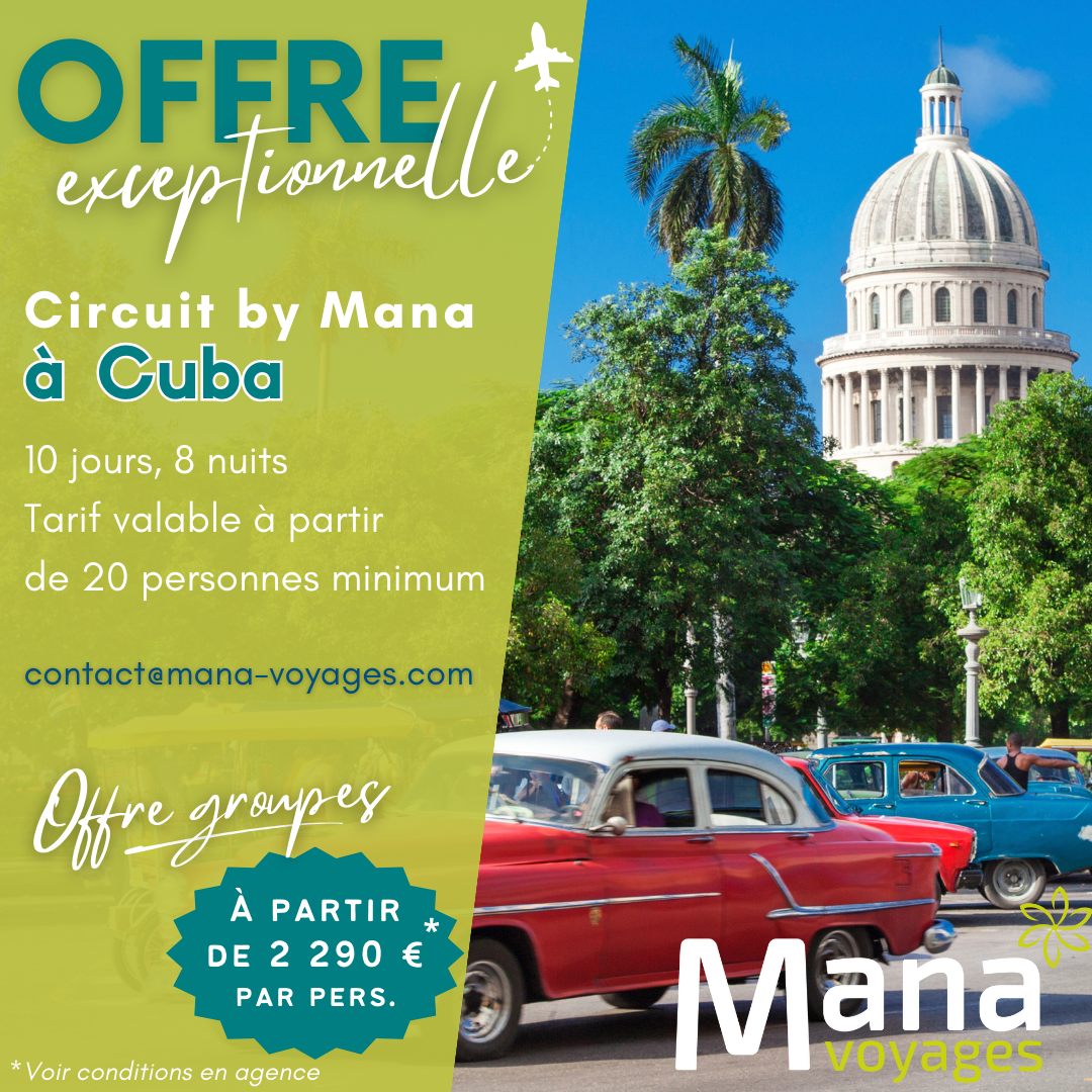Cuba