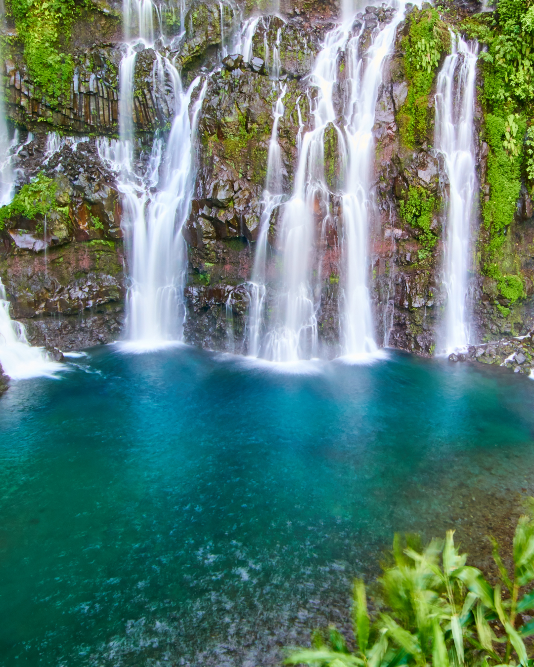 La Réunion